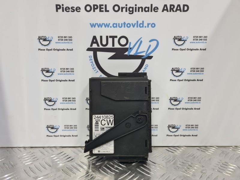 Modul confort Opel Combo C 2001-2011 24410825