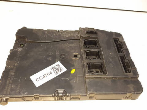 Modul Confort Renault Megane II 1.9DCI 2002-2006 8200351183