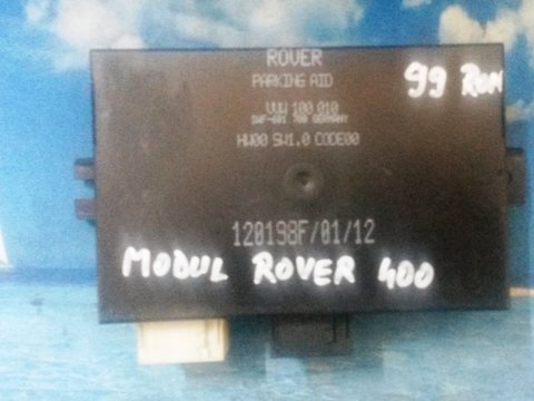 Modul confort Rover 400