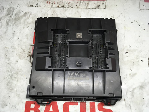 Modul confort Seat Ibiza 5 cod: 6r0937087