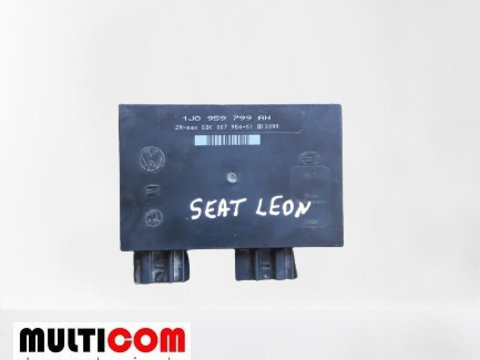 Modul confort Seat Leon- cod 1J0959799AH
