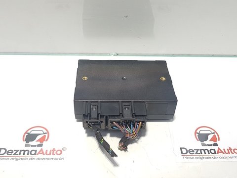 Modul confort, Skoda Fabia 2 Combi (5J, 545) cod 5J0959433