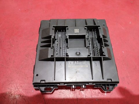 Modul confort Skoda Fabia 2 / Polo 6R / Ibiza 4 6R0937088D