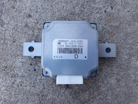 Modul confort Suzuki Grand Vitara, 2007, 38885-65J00