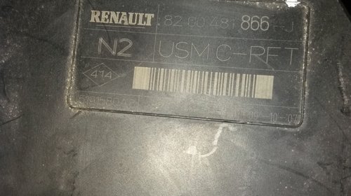 Modul confort UPC N2 Renault 8200481866