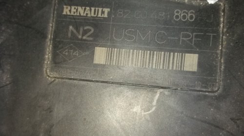 Modul confort UPC N2 Renault 8200481866