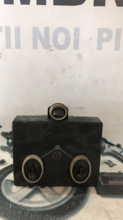 MODUL CONFORT USA AUDI/VW 2015-2022