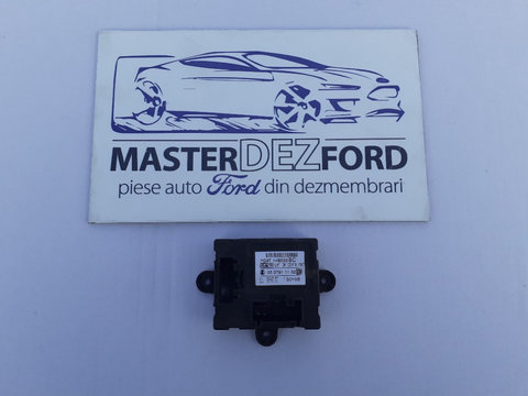 Modul confort usa dreapta fata Ford Mondeo mk4 COD : 7G9T-14B533-BC