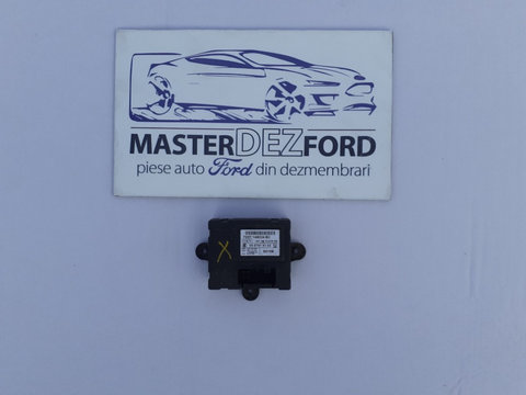 Modul confort usa dreapta spate Ford Mondeo mk4 COD : 7G9T-14B534-BC