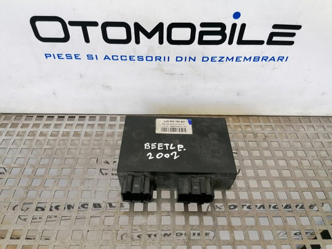 Modul confort Volkswagen Beetle: 1J0959799AH [Fabr 2000-2004]