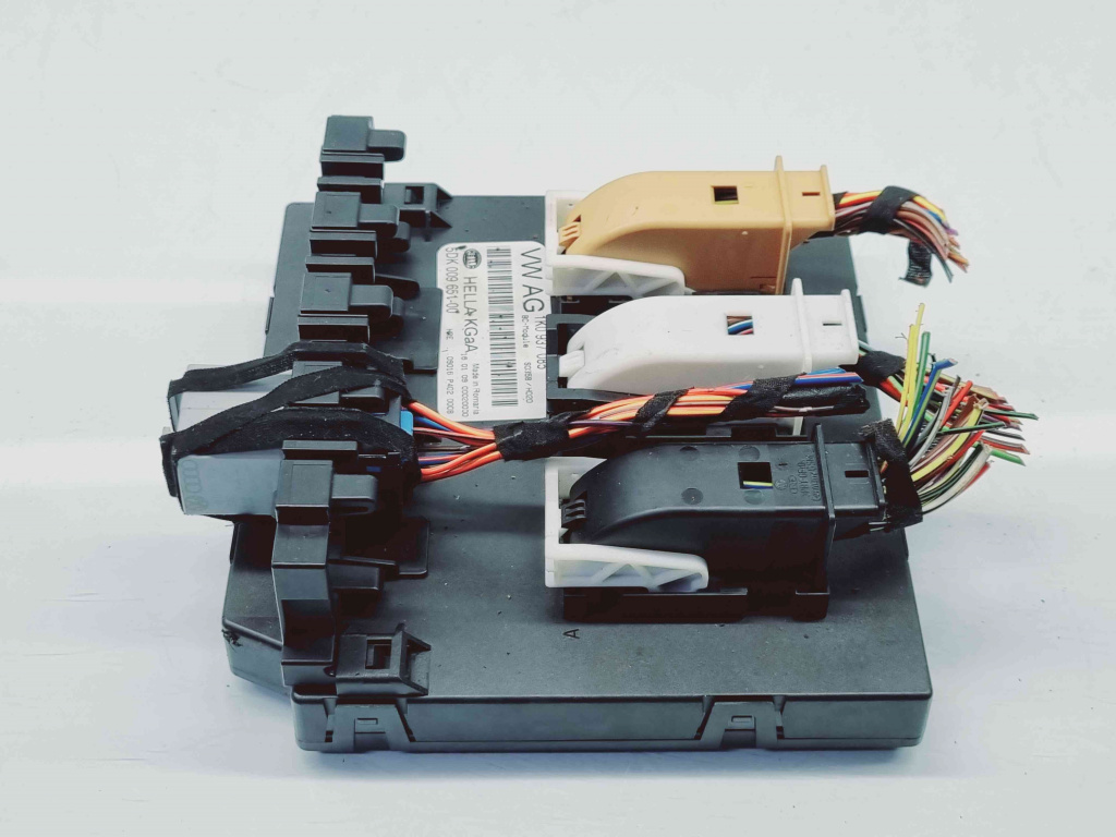 Modul confort Volkswagen Caddy 3 (2KA, 2KH) [Fabr 