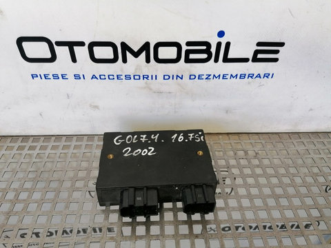 Modul confort Volkswagen Golf 4 1.6 FSI: 1J0959799J [Fabr 2001-2007]