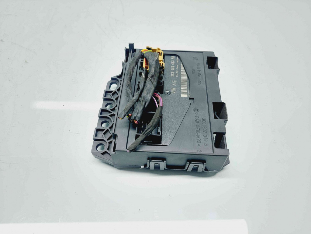 Modul confort Volkswagen Passat B6 Variant (3C5) [