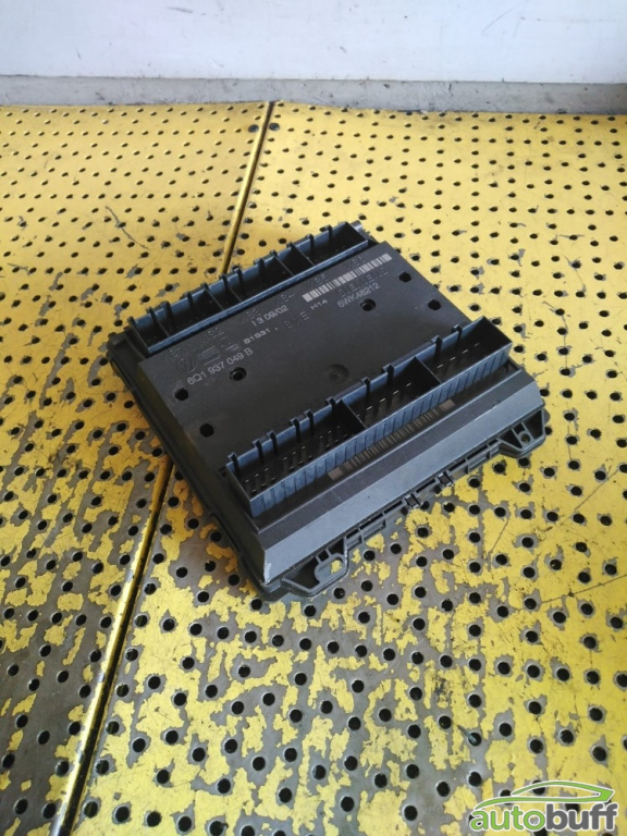 Modul Confort Volkswagen POLO IV (Typ 6Q/9N/9N3; 20022009) 1.2I 6Q1937049B