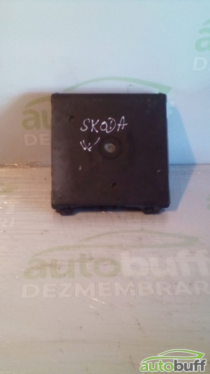 Modul Confort Volkswagen POLO IV (Typ 6Q/9N/9N3; 2