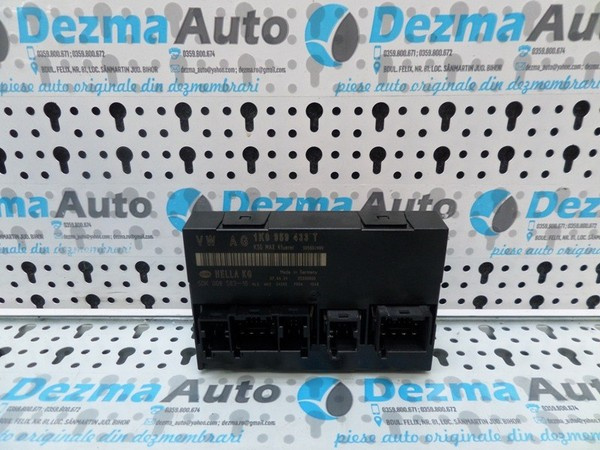 Modul confort, Vw Golf 5, 2.0tdi, BKD, 1K0959433T