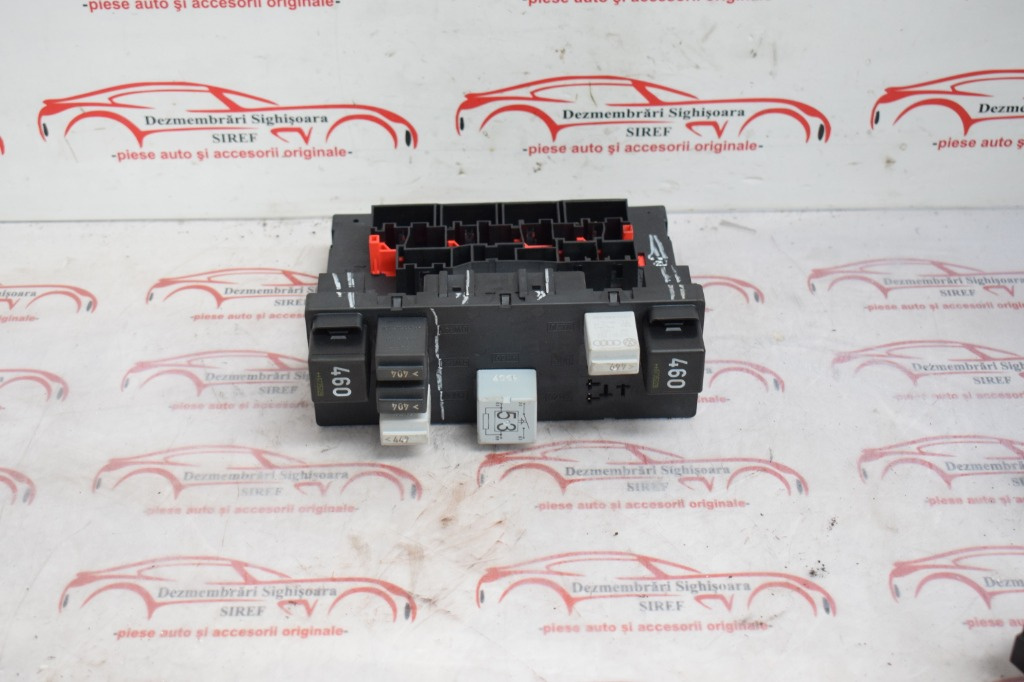 Modul confort VW Golf 5 3C0937049AH 511