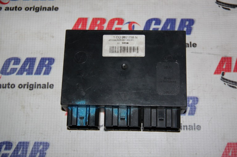 Modul confort VW Passat B5 1996-2004 cod: 1C096225