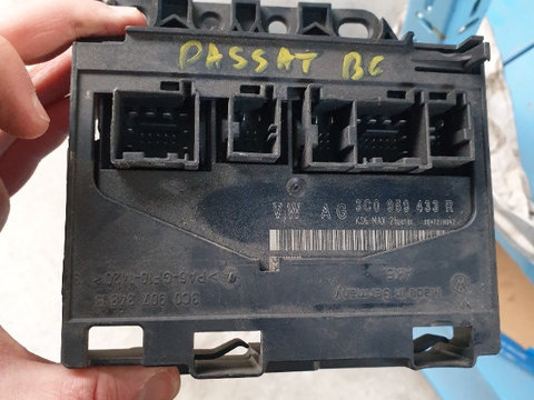 Modul confort VW Passat B6 3c0959433r