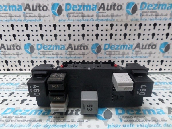 Modul confort Vw Passat Variant (3C5) 2.0tdi, 3C0937049H