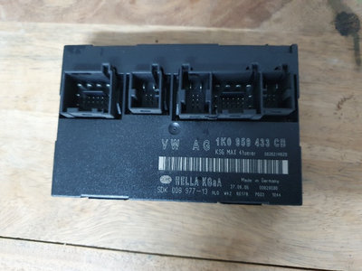 Modul Confort VW Touran 1K0959433CB