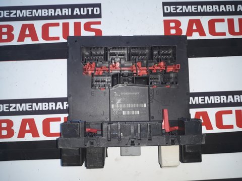 Modul confort vw touran passat b6 golf 5 1.6 benz 1k0937049e