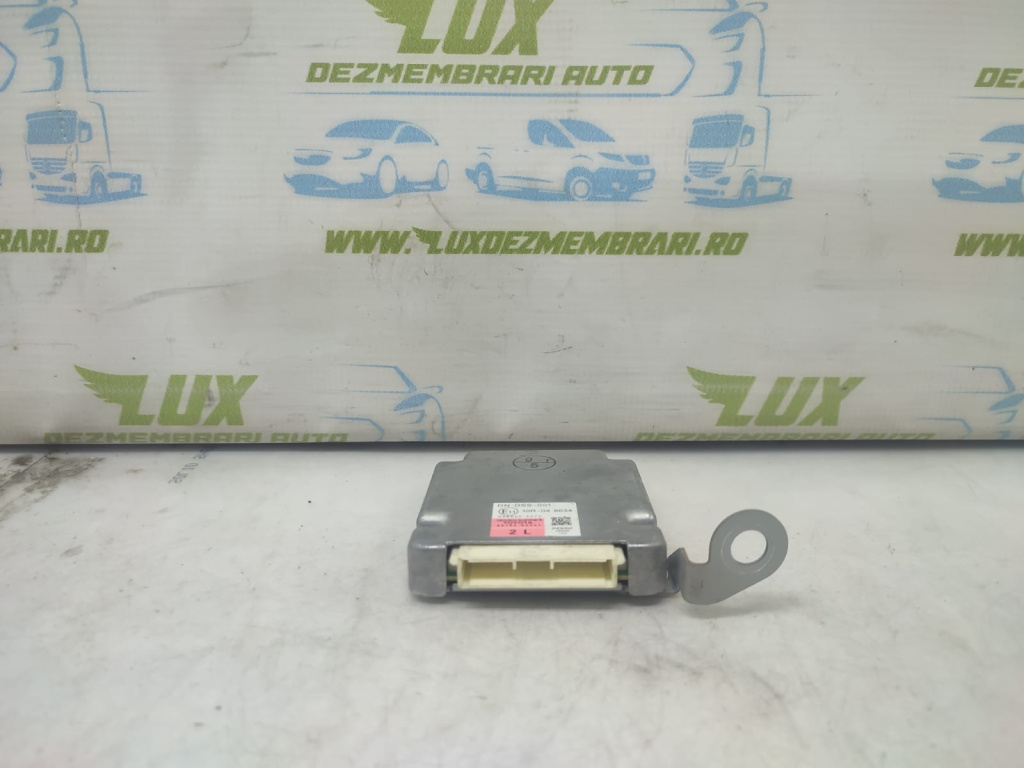 Modul control 10R048634 88150-42021 Toyota Rav 4 4 (XA40) [facelift] [2015 - 2019]