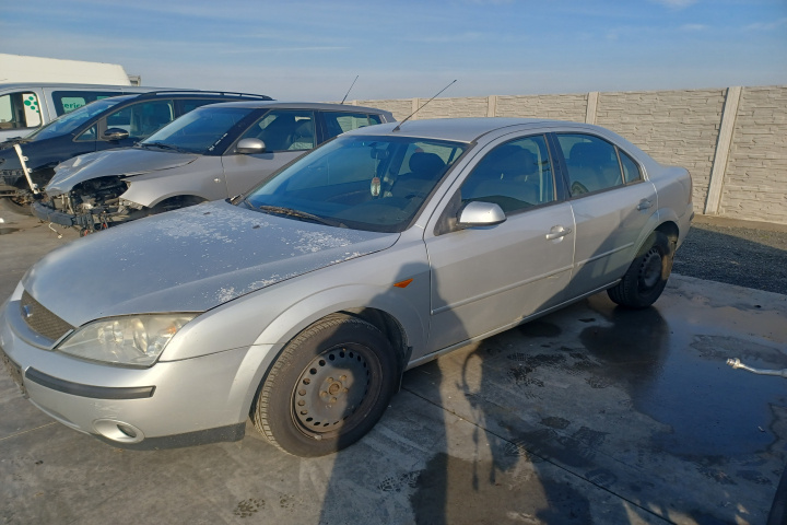 MODUL CONTROL 1S7F9C734BA Ford Mondeo MK
