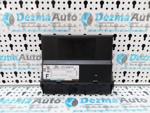 Modul control, 1S7T-15K600-FD, Ford Focus sedan (DFW), 1.8 tdci, (id:171747)