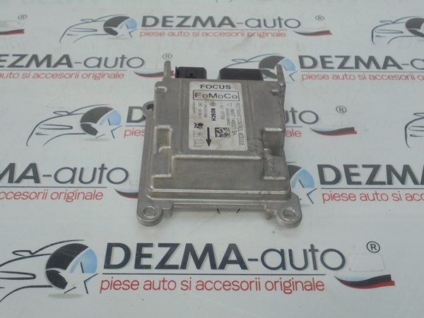 Modul control 9M5T-14B321-BA, Ford Focus 2 combi (DA) 1.8 tdci (id:267518)