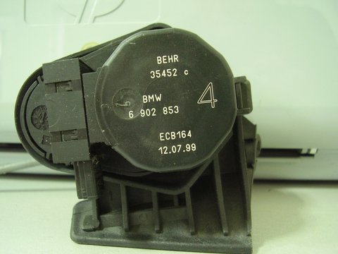Modul control aer BMW-6902853 (E46)