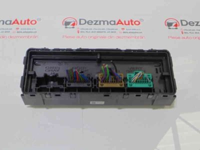 Modul control aeroterma GM13578112, Opel Astra J, 