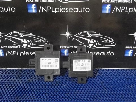 Modul control alarma vw golf 5 1K0907719 1K0 907 719C