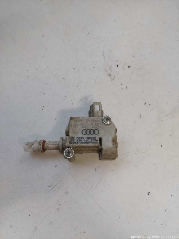 Modul control AUDI A2 (8Z0) [ 2000 - 2005 ] OEM 8z