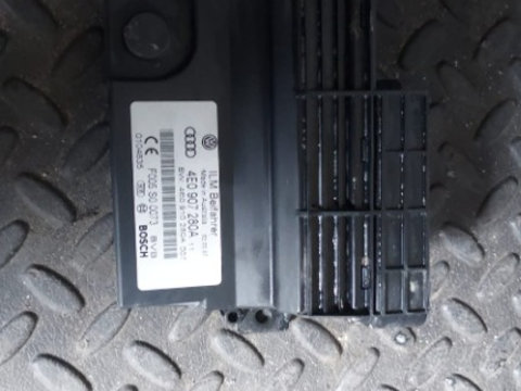 Modul control baterie Audi A8 D3 4E0907280A