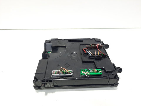 Modul control BCM, cod 284B12402R, Renault Laguna 3 (idi:585277)