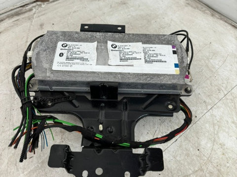 Modul control Bluetooth BMW X5 2007-2010 COD 84.10 9174261 01 84.10 9187625 01 84.10 9187625 01 16921115