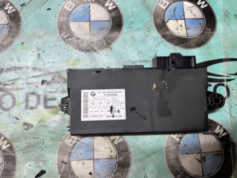 Modul control Bmw 3 E90 cod: 6135-9278745-01