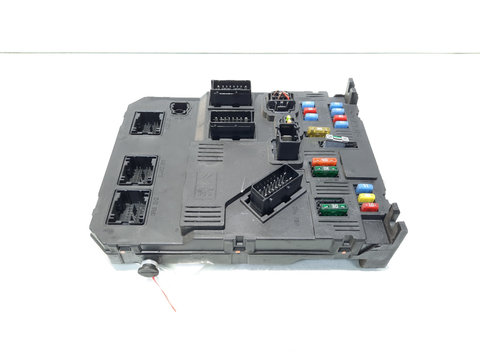 Modul control BSI, cod 9652474680, Peugeot 206 SW (id:596412)