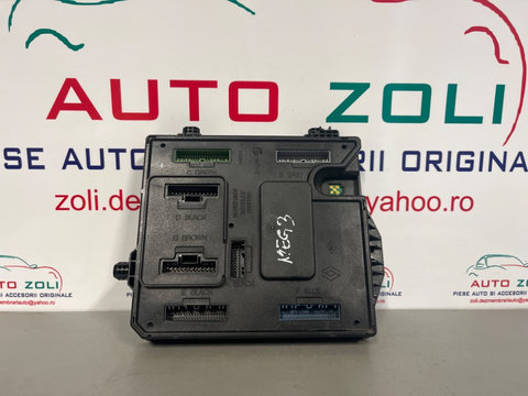 Modul control BSM pentru Renault Megane 3 cod A2C53284891