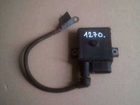 Modul control bujii BMW E60, E61, E90, E91, E70, 0522140701