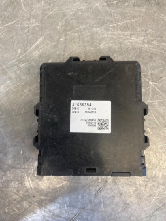 Modul control (calculator) cutie automată Volvo s60 v60 s90 v90 xc40 xc60 xc90 31461858 31686384