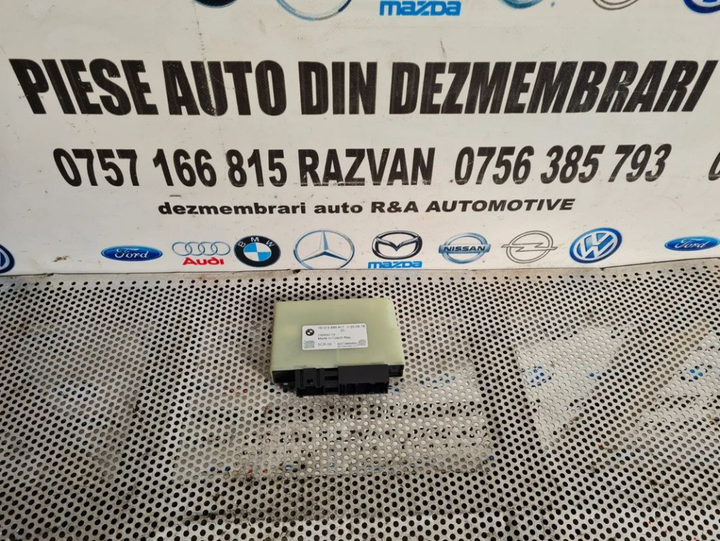 Modul Control Calculator ECU SCR Bmw X1 X2 F48 F39 Mini F54 F60 Cod 9488417 Dezmembrez Bmw / Mini - Dezmembrari Arad