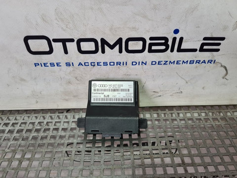 Modul control CAN BUS gateway Volkswagen Golf 6: 1K0907530S [Fabr 2008-2014]