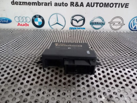 Modul Control Can Gateway Audi Q7 4L Cod 4L0907468B - Dezmembrari Arad