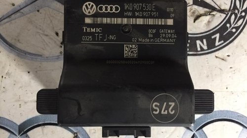 Modul Control CAN VW Touran 1.9 1k0 907 