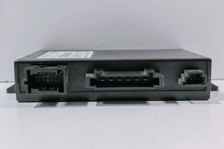 Modul control carlig Hella Calculator Ca