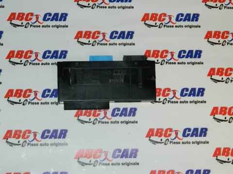 Modul control caroserie Bmw Seria 3 E90 2005-2012 Cod: 6135-9134483-01 , 10681810