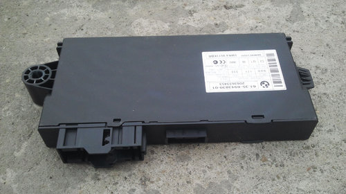 Modul control CAS 2 BMW E90 316i-N45