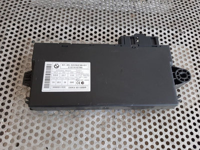 Modul Control CAS Bmw E90 E91 E92 E93 E87 E81 X1 E